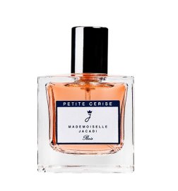 Fräulein Jacadi Kleine Kirsche - Eau de Toilette